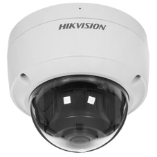 Видеокамера Hikvision DS-2CD2127G2-SU(C)(4мм) 2Мп уличная купольная IP-камера с технологией AcuSense1/2.8