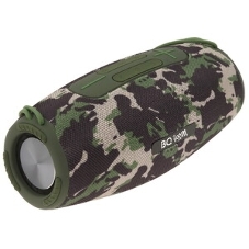 Портативная Bluetooth-колонка BQ PBS4003 хаки 40 Вт