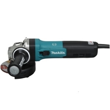 Угловая шлифовальная машина Makita GA5091X01 1900Вт 11500об/мин рез.шпин.:M14 d=125мм
