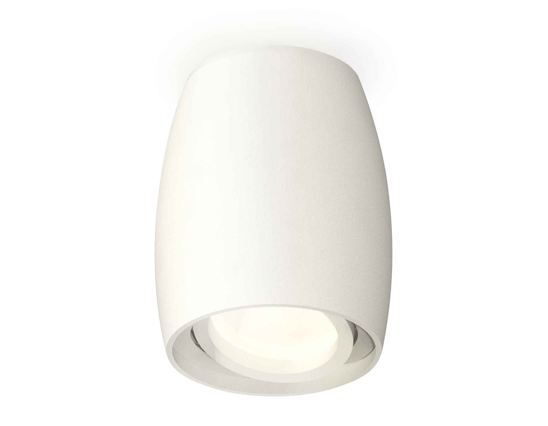 Светильник Ambrella Light XS1122001 SWH белый песок MR16 GU5.3 (C1122, N7001)
