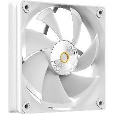 Система жидкостного охлаждения Ocypus Sigma L36 PRO WH IPS Display/ white/ 310W/ All Intel/ AMD AM* / Screws