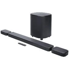 Саундбар JBL BAR 800 MK2