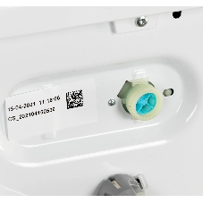 Стиральная машина Beko WSPE6H616W белый, загрузка фронтальная 6,5 кг, 1200 об/мин., класс: А++
