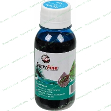 Расходные материалы Hi-Black Чернила HP водные/унив (Hi-Color), 0.1л, cyan