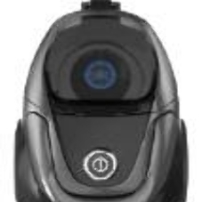 Пылесос Samsung VC18M3160VG/EV титан/серый, 380/1800 Вт, уборка сухая, пылесборник контейнер 2 л