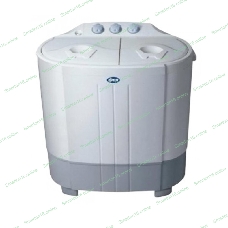 Стиральная машина Фея СМП 32 Н белая, загрузка вертикальная 3.2кг, 1350 об/мин., класс: B