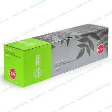 Картридж лазерный Cactus CS-O330BK черный (3500 стр.) для OKI C330/C530