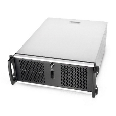 Серверный корпус RM41300H12*13729 For Tesla GPU (можно установит 4шт Tesla/Quadro), MB 12