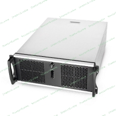 Серверный корпус RM41300H12*13729 For Tesla GPU (можно установит 4шт Tesla/Quadro), MB 12