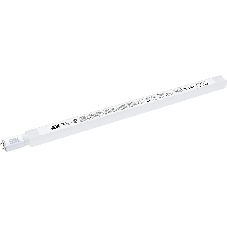 Лампа светодиодная ECO T8 10Вт линейная 230В 4000К G13 IEK LLE-T8-10-230-40-G13