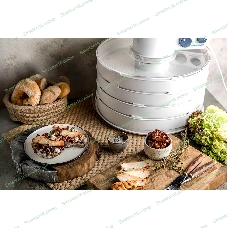 Сушилка для фруктов Rommelsbacher DA 750