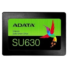 Накопитель SSD ADATA Ultimate SU630, 1920Gb, 2.5
