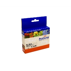 Картридж струйный ProfiLine PL-0634 для принтеров Epson C67/C87/CX3700/CX4100/CX4700 Yellow пигментные Картридж струйный ProfiLine PL-0634 для принтеров Epson C67/C87/CX3700/CX4100/CX4700 Yellow пигментные