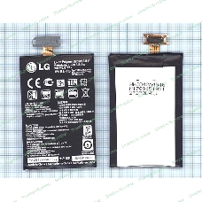 Аккумуляторная батарея BL-T5 для LG Nexus 4 (E960)