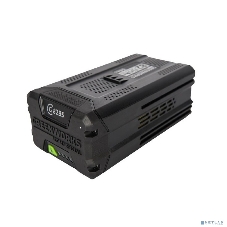 Аккумулятор GreenWorks 82V (модель G82B5) (2914607) - это литий ионная (Li-ion) батарея, силой тока 5 ампер/час и выполненная по самым передовым технологиям.Применяется в линейке всех устройств Greenworks 82V Coммercial.Аккумулятор состоит из ячеек производства японской компании LG. Ячейки этого производителя обладают самыми высокими показателями по емкости и выдаваемому напряжению, и относятся к классу A++. Батарея снабжена специальной платой управления, благодаря которой ячейки заряжаются и разряжаются равномерно и одновременно, что значительно продлевает срок жизни аккумулятора (среднее время 7 лет), а также отсутствует эффект потери мощности инструмента при разряде. Для надежной работы аккумулятор снабжен чипом, который защищает его от перезаряда, перегрева и глубокого разряда.Благодаря высокотехнологичным ячейкам, плате управления и защитному чипу, аккумулятор обладает долгим сроком службы - до 2000 циклов заряда-разряда. Корпус - ударопрочный, с прорезинен