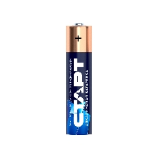 Батарейки СТАРТ LR03-BL8 BLUE 96/960, AAA, 4+4 шт. на блистере
