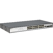 Коммутатор настраиваемый L2 ORIGO OS2328/A1A 24x1000Base-T, 4xCombo 1000Base-T/SFP, комплект для установки в 19