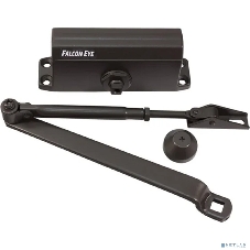 Доводчик двери Falcon Eye FE-B3W 3 класс бронза