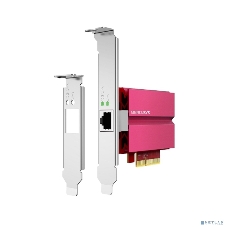 Сетевой адаптер Mercusys MA510E PCI-Express 10 Гбит/с
