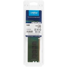 Оперативная память Crucial, DDR4, 16GB (1x16 GB), 3200 MHz, CL22, DIMM