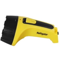 Фонарь Navigator NPT-CP05-ACCU