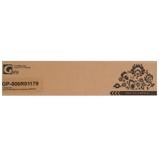 Картридж лазерный GalaPrint GP-006R01176 голубой (16000 стр.) для Xerox WorkCentre 7228/7235/7245/7328/7335/7345/7346/Pro C2128/C2636/C3545