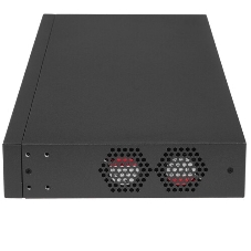 Коммутатор управляемый TP-Link SG3210XHP-M2 JetStream уровня 2+ с 8 портами PoE+ 2,5 Гбит/с и 2 портами SFP+