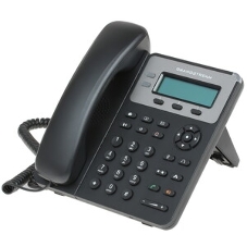 Телефон Grandstream GXP1610 - IP-телефон