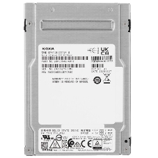 Накопитель SSD Kioxia PM7-R, 3840Gb, 2.5