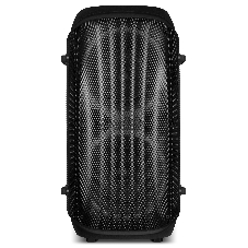 Колонка портативная SVEN PS-800 черный 100W 2.0 BT 10м 4400mAh