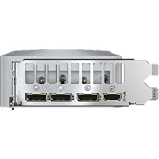 Видеокарта Gigabyte GeForce RTX 5070 EAGLE OC ICE, 12 GB GDDR7, 192 bit, 3xDisplayPort, HDMI, GPU 2805 MHz