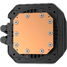 Кулер с водяным охлаждением Deepcool LM360