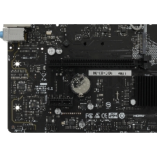 Материнская плата Biostar H610MHD D5, LGA1700, Intel H610, 2xDDR5, 4xSATA, 1xM.2, 1xPCIe 4.0 x16, HDMI, DVI-D, 1x1Gb LAN, 3x3.5 мм, 7.1, microATX