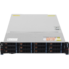 Сервер IRU Rock g2212ig5 2x6526Y 2x64Gb 9460-8i 2x1600W w/o OS (2157120)