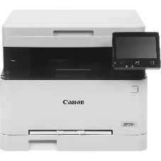 МФУ лазерное Canon i-Sensys MF651Cw, А4, цветное, печ. 18 стр/мин., скан. до 27 стр/мин (ч/б) 14 стр/мин (цвет), 1200 x 1200 dpi (принтер) 600x600dpi (сканер), USB 2.0, RJ-45, Wi-Fi, Air Print, Mopria