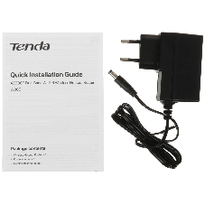 Маршрутизатор Wi-Fi Tenda 3000MBPS W30E
