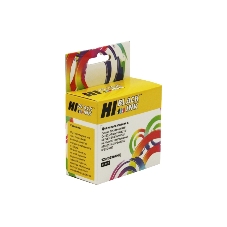 Картридж HP DJ 5943/6943/D4163, №129 (Hi-Black) C9364HE, BK