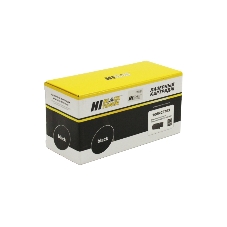 Расходные материалы Hi-Black 106R02763 Картридж для Xerox Phaser 6020/6022/ WC 6025/6027 (Hi-Black) 106R02763, BK, 1К     