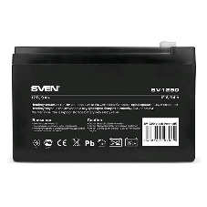 Батарея для ИБП SVEN SV1290 (12V 9Ah)