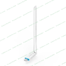 Сетевой адаптер Wi-Fi Tenda WiFi Adapter USB U2 (USB2.0, WLAN 150Mbps, 802.11bgn) 1x ext Antenna