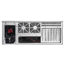 Серверный корпус ExeGate Pro EX293273RUS 4U660-HS24 (RM 19