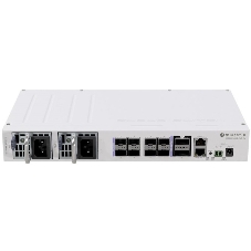 Коммутатор Mikrotik CRS510-8XS-2XQ-IN 8*XSFP+, 2QXSFP+