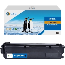 Картридж лазерный G&G GG-TK5405BK (TK-5405 K) черный (17000 стр.) для Kyocera TASKalfa MA3500ci Картридж лазерный G&G GG-TK5405BK (TK-5405 K) черный (17000 стр.) для Kyocera TASKalfa MA3500ci