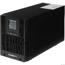 Источник бесперебойного питания Ippon Innova Tb 2000 1800Вт 2000ВА черный