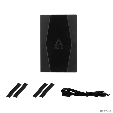 Хаб для 10 вентиляторов корпуса ПК Arctic Case Fan Hub 10 PWM Fan (ACFAN00175A) (702522)