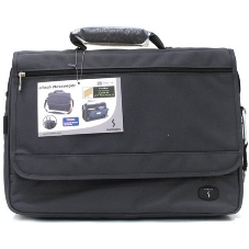 Сумка для ноутбука Сумка SUMDEX PON-118 черный