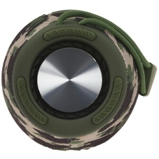 Портативная Bluetooth-колонка BQ PBS4003 хаки 40 Вт