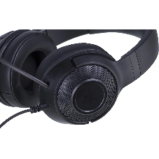 Гарнитура Razer Kraken X Lite чёрный, проводная, 3.5 мм