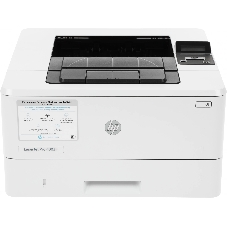 Принтер лазерный HP LaserJet Pro 4003n (2Z611A), A4, ч/б, печ. до 40 стр/мин., 1200 x 1200 dpi, USB, RJ-45, Air Print, Mopria