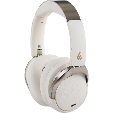 Гарнитура беспроводная Edifier WH950NB слоновая кость/золотистый беспроводные bluetooth оголовье
